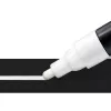 Staedtler 349 C10 Rotulador de pintura 10 colores beige negro azul verde naranja rosa rojo turquesa blanco amarillo