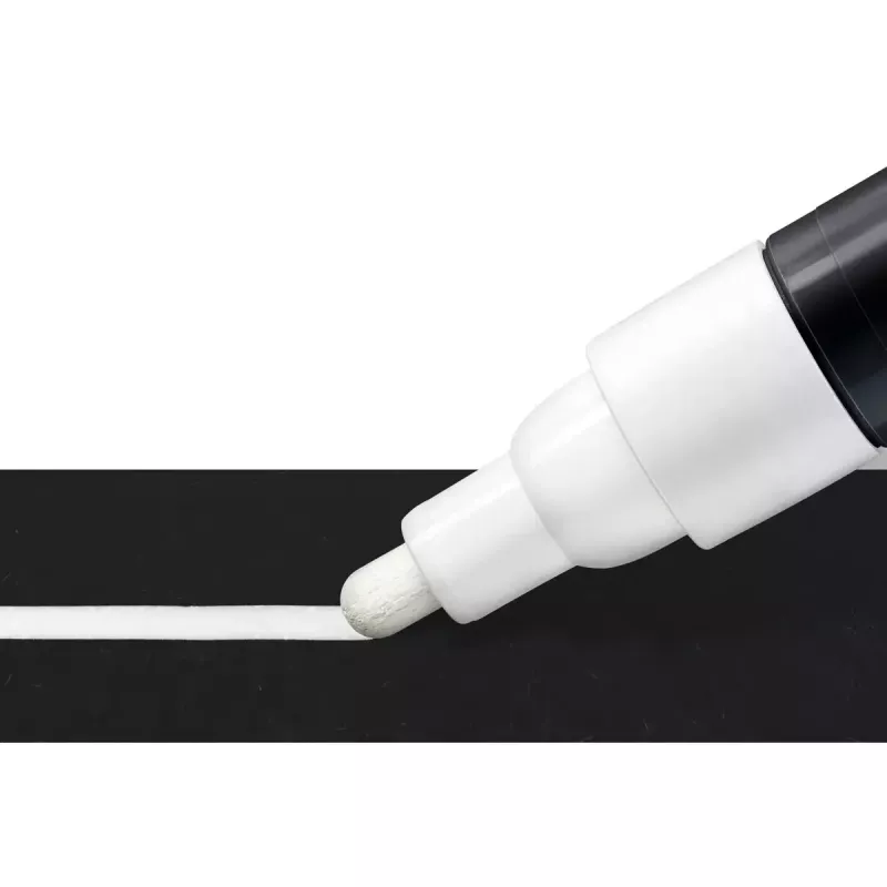 Staedtler 349 C10 Rotulador de pintura 10 colores beige negro azul verde naranja rosa rojo turquesa blanco amarillo