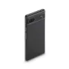 Hama Crystal Clear funda para móvil 15,5 cm (6,1 inch) funda transparente