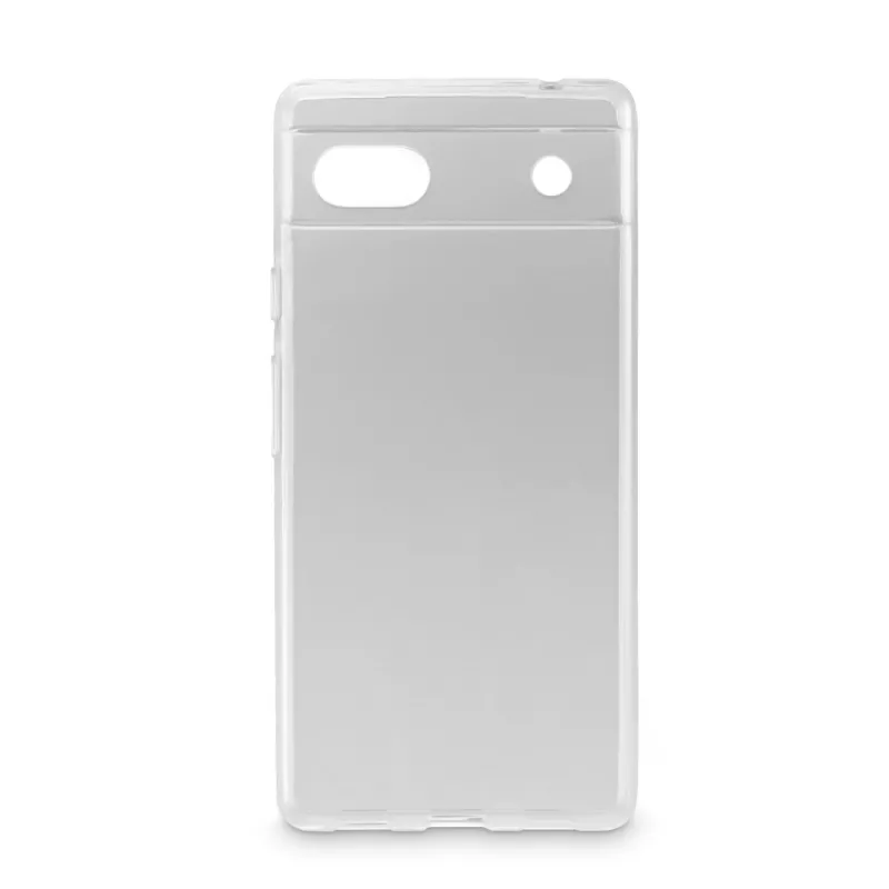 Hama Crystal Clear funda para móvil 15,5 cm (6,1 inch) funda transparente