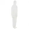 Mono de protección 3M 4515 blanco XXL material SMS adultos