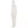 Mono de protección 3M 4515 blanco XXL material SMS adultos