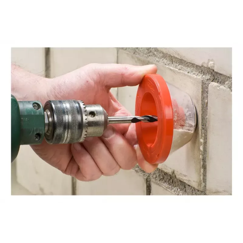 Accesorio de taladro KWB 045400 apto para hormigón