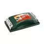 Lijadora manual flexible KWB 485121 verde 165 mm x 87 mm