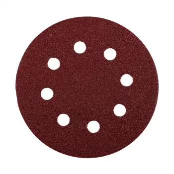 Disco de lijar KWB 491804 5 uds.