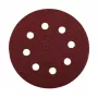 Disco de lijar KWB 491804 5 uds.