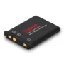 Batería Hama DP 550 ion de litio 675 mAh para cámara