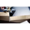 Bosch EXPERT 2608901712 hoja de sierra de calar para madera, corte sin astillas