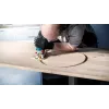 Bosch EXPERT 2608901712 hoja de sierra de calar para madera, corte sin astillas