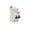ABB DS202CR A-B16/0.03 2CSR752140R1165 interruptor diferencial magnetotérmico (RCBO), tipo A, B16, 16 A, 30 mA