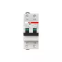 ABB DS202CR A-B16/0.03 2CSR752140R1165 interruptor diferencial magnetotérmico (RCBO), tipo A, B16, 16 A, 30 mA