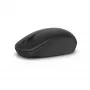 DELL WM126 Ratón Office Ambidiestro RF Wireless Óptico 1000 DPI