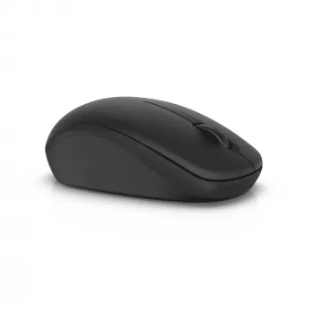 DELL WM126 Ratón Office Ambidiestro RF Wireless Óptico 1000 DPI