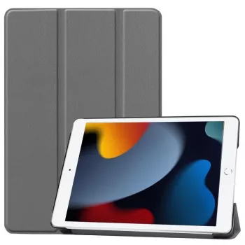 CoreParts TABX-IP789-COVER4 Funda para tablet 25,9 cm (10.2 inch) Folio Gris