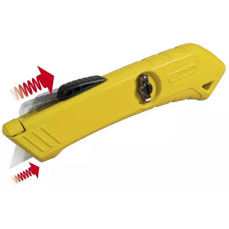 Stanley STHT0-10193 cúter de seguridad