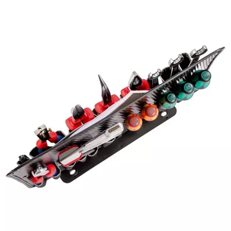 Organizador de accesorios para maletín Parat 591041551