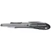 KWB 014409 Cuchillo multiusos Negro Hoja recambiable 9 mm