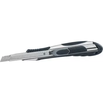 Cúter KWB 014418 negro hoja recambiable 1,8 cm