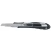 Cúter KWB 014418 negro hoja recambiable 1,8 cm