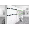 Nivel láser de líneas Laserliner DigiLevel Laser G80