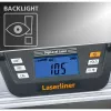 Nivel láser de líneas Laserliner DigiLevel Laser G80