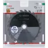Bosch 2 608 837 708 hoja de sierra circular 19 cm 1 ud.