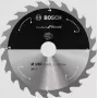 Bosch 2 608 837 708 hoja de sierra circular 19 cm 1 ud.
