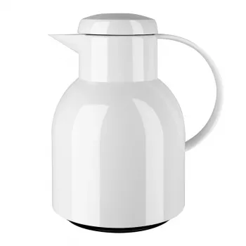 EMSA 504229 jarra/botella blanca
