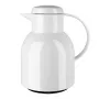 EMSA 504229 jarra/botella blanca