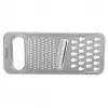 Rallador plano Westmark Steel 10022270 acero inoxidable