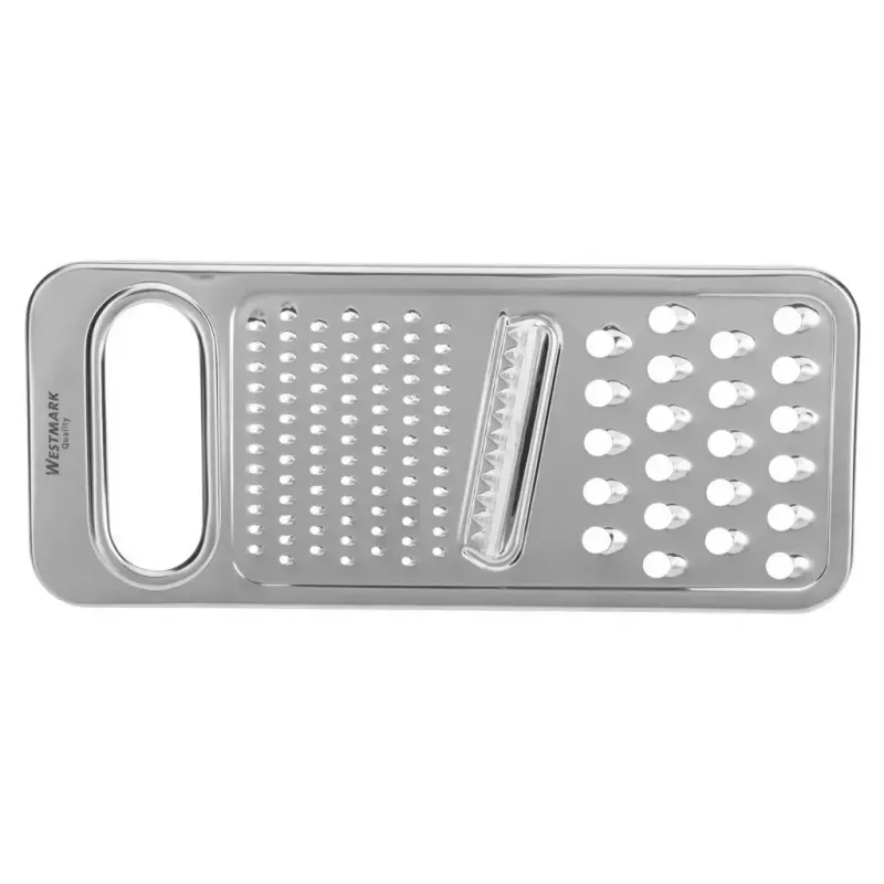 Rallador plano Westmark Steel 10022270 acero inoxidable