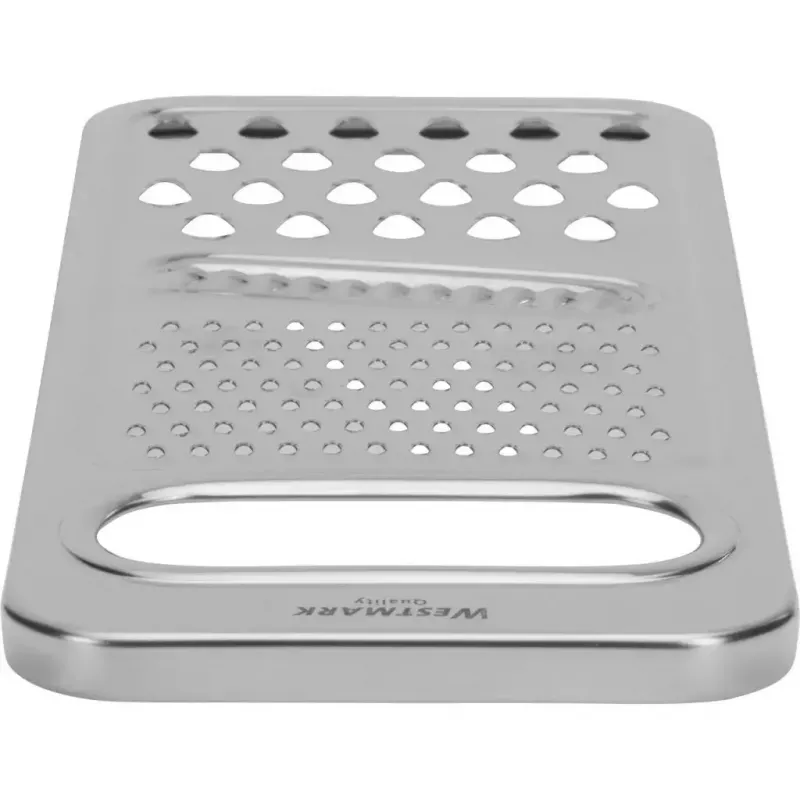 Rallador plano Westmark Steel 10022270 acero inoxidable