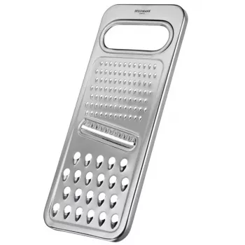 Rallador plano Westmark Steel 10022270 acero inoxidable