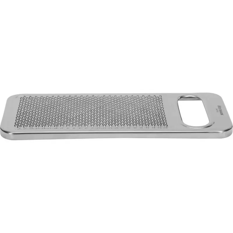 Rallador plano Westmark Steel 10052270 acero inoxidable 243 mm