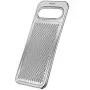 Rallador plano Westmark Steel 10052270 acero inoxidable 243 mm