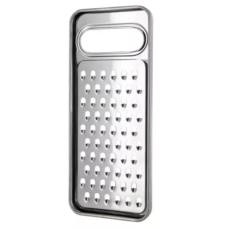 Rallador plano Westmark Steel 10032270 acero inoxidable 243 mm de altura