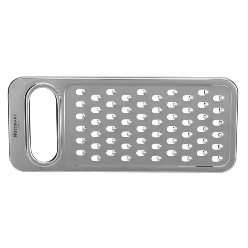 Rallador plano Westmark Steel 10032270 acero inoxidable 243 mm de altura