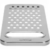 Rallador plano Westmark Steel 10032270 acero inoxidable 243 mm de altura
