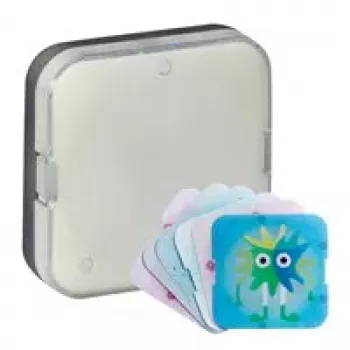 Legrand 50673 Luz nocturna Luz nocturna para enchufe
