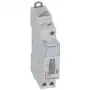 Legrand 412404 relé eléctrico Multicolor