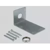 Delock 12568 antena LPWAN, 3,5 dBi, omnidireccional, para exterior / interior, montaje en pared posible