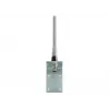 Delock 12568 antena LPWAN, 3,5 dBi, omnidireccional, para exterior / interior, montaje en pared posible
