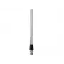 Delock 12568 antena LPWAN, 3,5 dBi, omnidireccional, para exterior / interior, montaje en pared posible