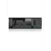 ICY BOX IB-RP108 Carcasa Antracita, Negro