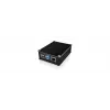 ICY BOX IB-RP110 Carcasa Negro