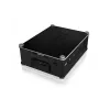 ICY BOX IB-RP110 Carcasa Negro