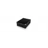 ICY BOX IB-RP110 Carcasa Negro