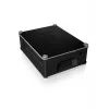 ICY BOX IB-RP110 Carcasa Negro