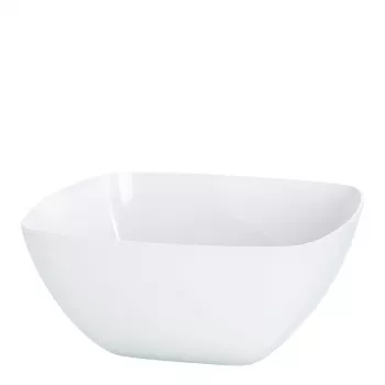 EMSA 504632 Bandeja para salsa 4,6 L Blanco