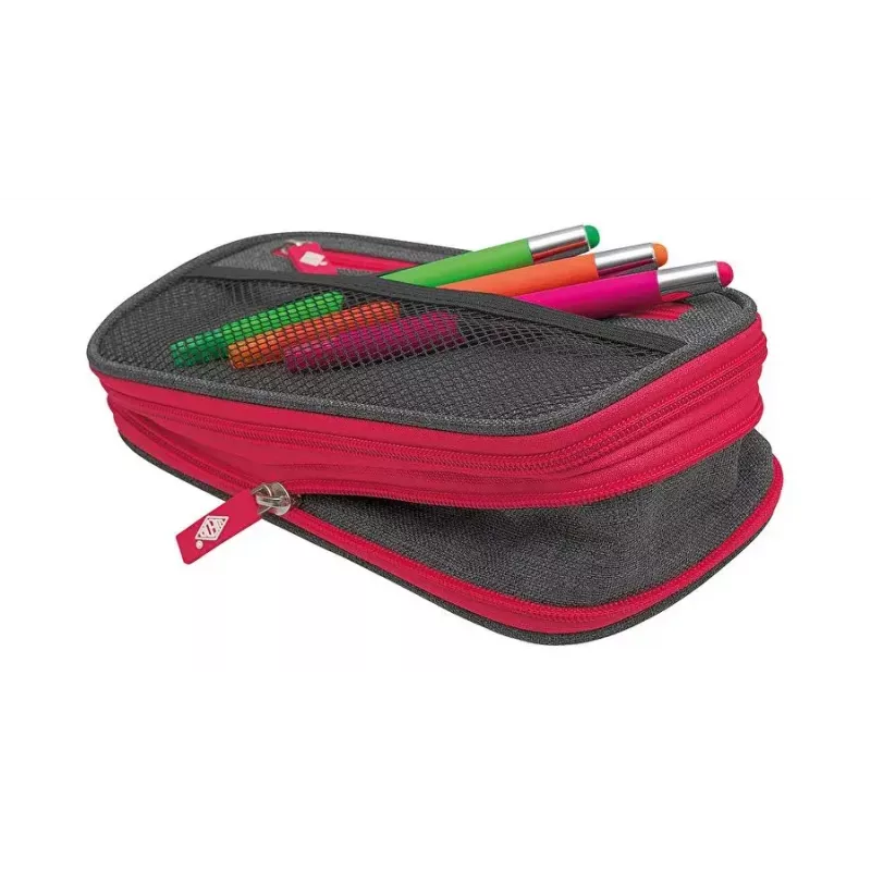 Estuche WEDO Neon Stretch 242 44009